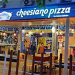 Cheesiano Pizza, Dhanori