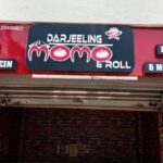 Darjeling Momo And Roll Center