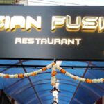 Asian Fusion Restaurant